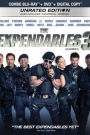 EXPENDABLES 3 (BLU-RAY), THE