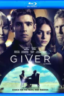 GIVER (BLU-RAY), THE