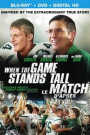WHEN THE GAME STANDS TALL (BLU-RAY)