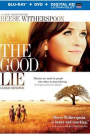 GOOD LIE (BLU-RAY), THE