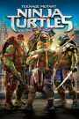 TEENAGE MUTANT NINJA TURTLES (2014)