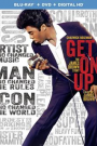 GET ON UP (BLU-RAY)