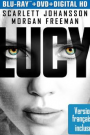 LUCY (BLU-RAY)