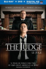 JUDGE (BLU-RAY), THE