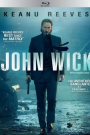 JOHN WICK (BLU-RAY)