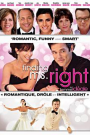 FINDING MS. RIGHT
