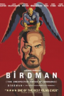 BIRDMAN (OR THE UNEXPECTED VIRTUE OF IGNORANCE)