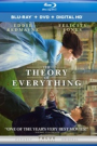 THEORY OF EVERYTHING (BLU-RAY), THE