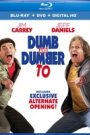 DUMB AND DUMBER 2 (BLU-RAY)