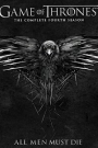 GAME OF THRONES - SEASON 4: DISC 1