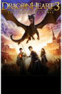 DRAGONHEART 3 : THE SORCERER'S CURSE