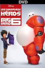 BIG HERO 6