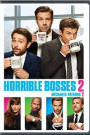 HORRIBLE BOSSES 2