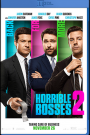 HORRIBLE BOSSES 2 (BLU-RAY)