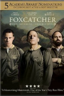 FOXCATCHER