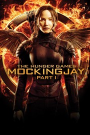 HUNGER GAMES: MOCKINGJAY PART 1, THE