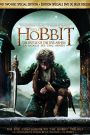 HOBBIT: THE BATTLE OF THE FIVE ARMIES