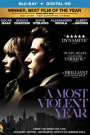 A MOST VIOLENT YEAR (BLU-RAY)