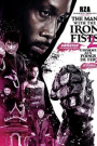 MAN WITH THE IRON FISTS 2, THE