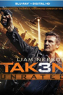 TAKEN 3 (BLU-RAY)