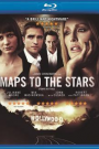 MAPS TO THE STARS (BLU-RAY)