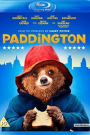 PADDINGTON (BLU-RAY)