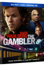GAMBLER (BLU-RAY), THE