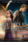 JUPITER ASCENDING