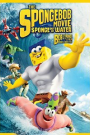 SPONGEBOB MOVIE: SPONGE OUT OF WATER, THE