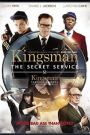 KINGSMAN THE SECRET SERVICE