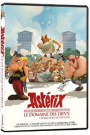 ASTERIX: LE DOMAINE DES DIEUX