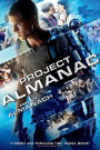 PROJECT ALMANAC