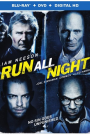 RUN ALL NIGHT (BLU-RAY)