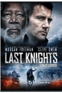 LAST KNIGHTS