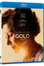 WOMAN IN GOLD (BLU-RAY)