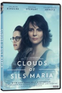 CLOUDS OF SILS MARIA