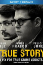 TRUE STORY (BLU-RAY)