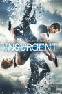 DIVERGENT II: INSURGENT