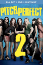 PITCH PERFECT 2 (BLU-RAY)