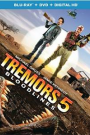 TREMORS 5: BLOODLINES (BLU-RAY)