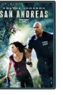 SAN ANDREAS