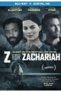 Z FOR ZACHARIAH (BLU-RAY)