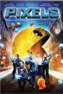 PIXELS