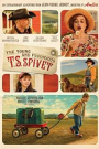 YOUNG AND PRODIGIOUS T.S. SPIVET, THE