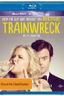 TRAINWRECK (BLU-RAY)