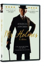 MR HOLMES