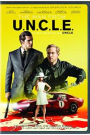 MAN FROM U.N.C.L.E., THE