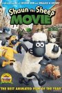 SHAUN THE SHEEP MOVIE