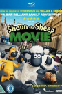 SHAUN THE SHEEP MOVIE (BLU-RAY)