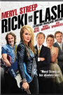 RICKI AND THE FLASH
